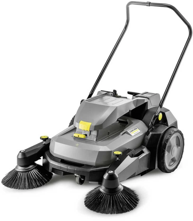 Šlavimo įrenginys Karcher KM 70/30 C BP 2SB