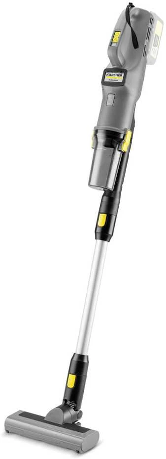 Dulkių siurblys Karcher LVS 1/2 Bp; 36 V (be akumuliatoriaus ir pakrovėjo)