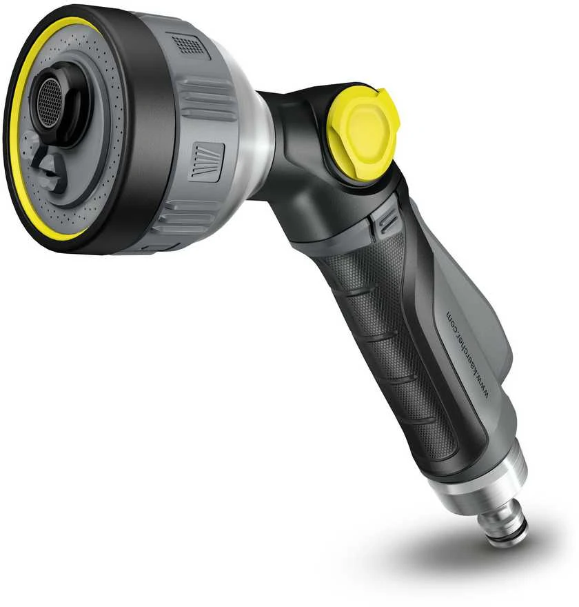 Karcher Metalinis daugiafunkcis laistymo pistoletas Premium
