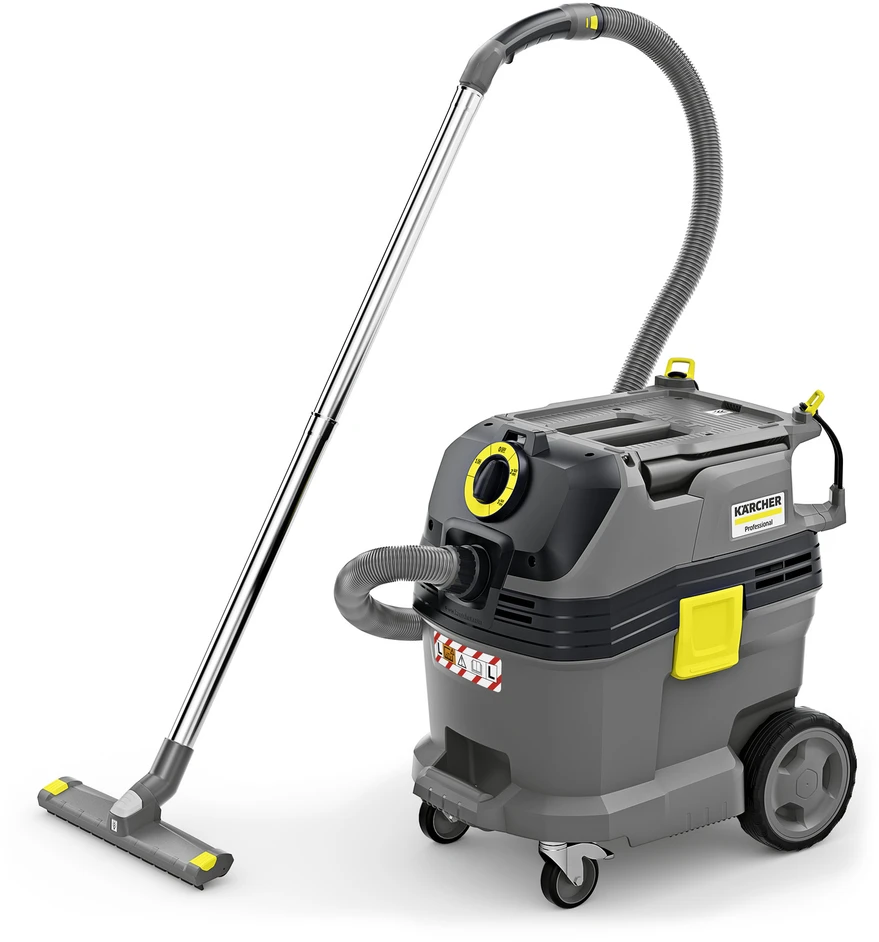 Karcher NT 30/1 Tact Te H *EU