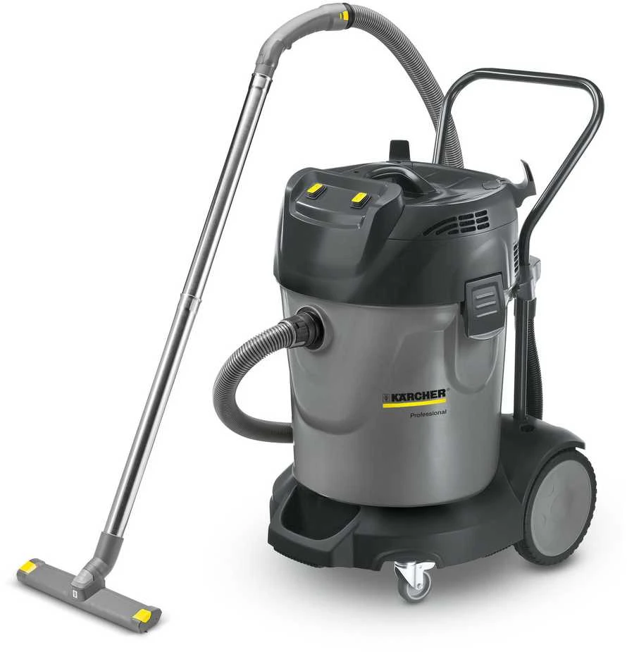 Kärcher Galingas sauso/drėgno valymo siurblys NT 70/2