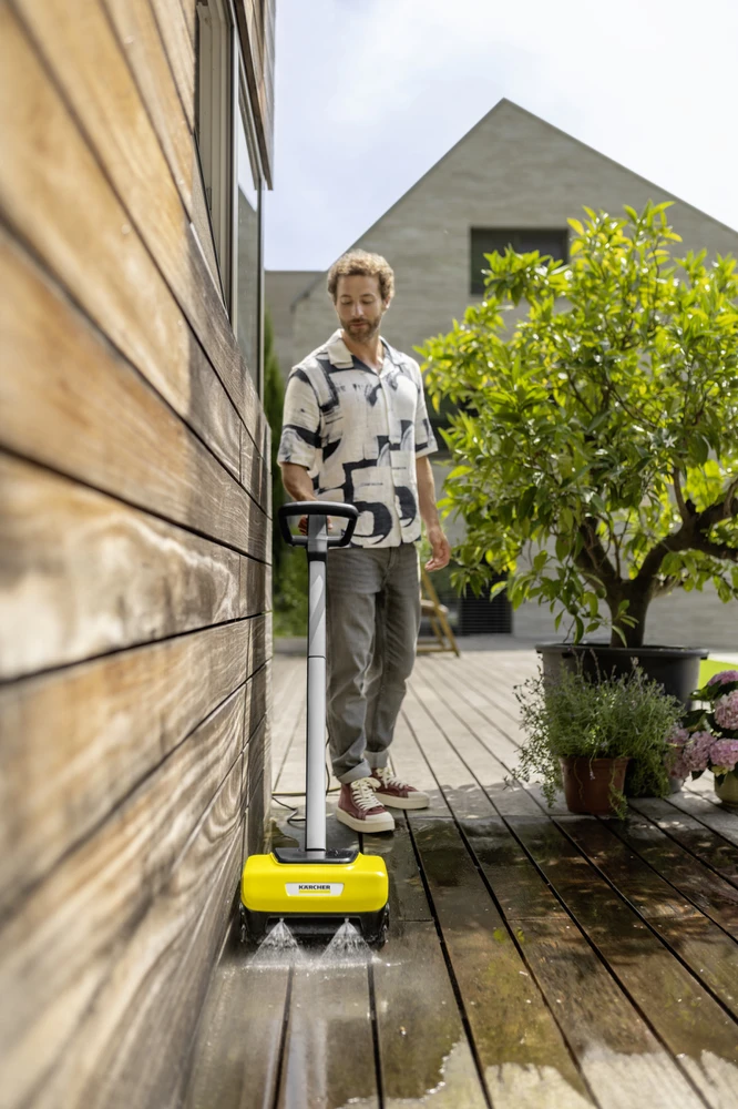 Karcher PCL 6 *EU