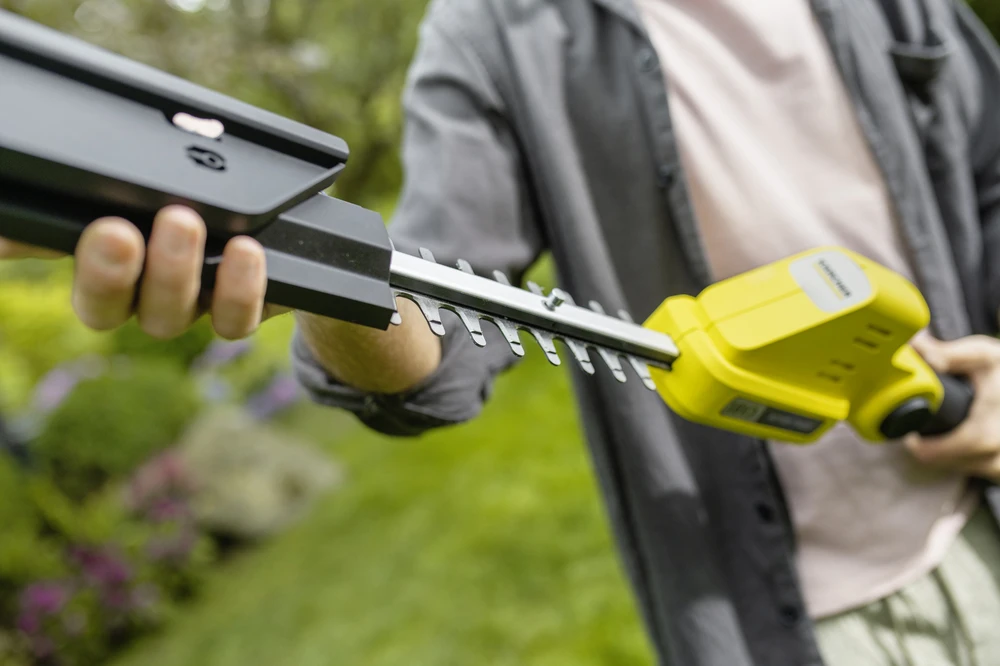 Karcher PHG 2-18 Baterija *INT