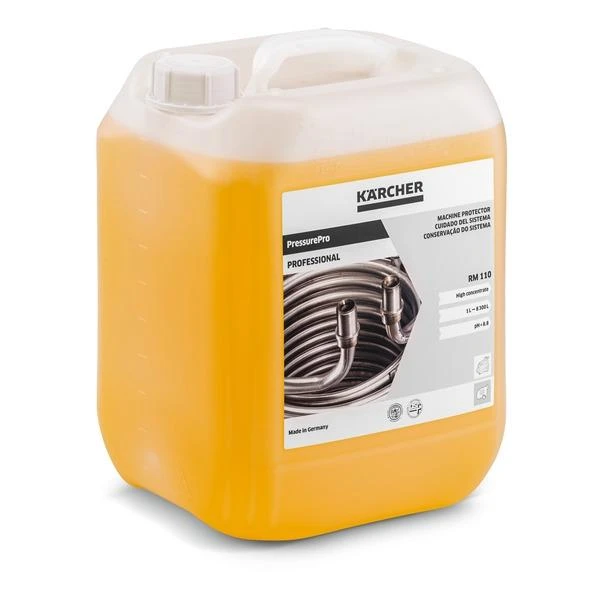 Vandens minkštiklis RM 110 10 L, Kärcher