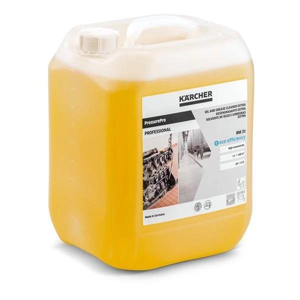Karcher PressurePro alyvos ir riebalų valiklis E...