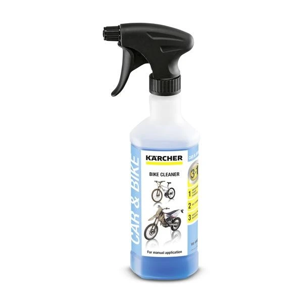 Karcher Dviračių valiklis RM 44 G