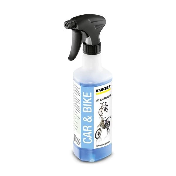 Karcher Dviračių valiklis RM 44 G