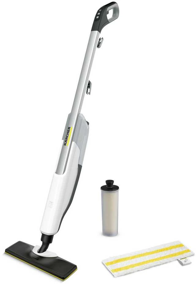 Garo valytuvas Karcher SC 2 Upright