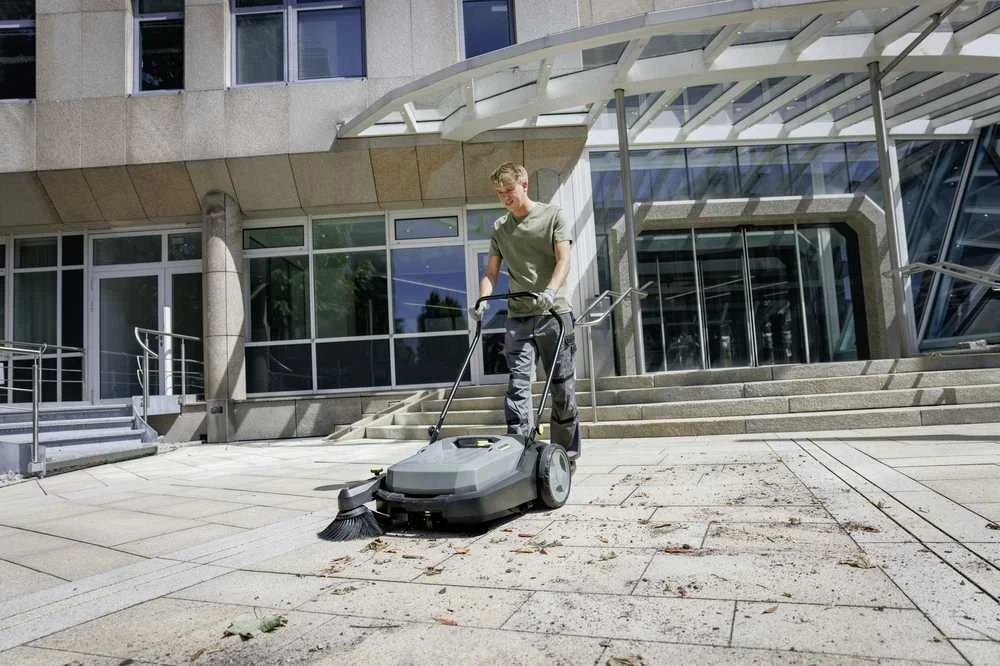 Kärcher Šlavimo įrenginys KM 70/20 C (1.517-130.0) aprašymas - Prekės nuotrauka