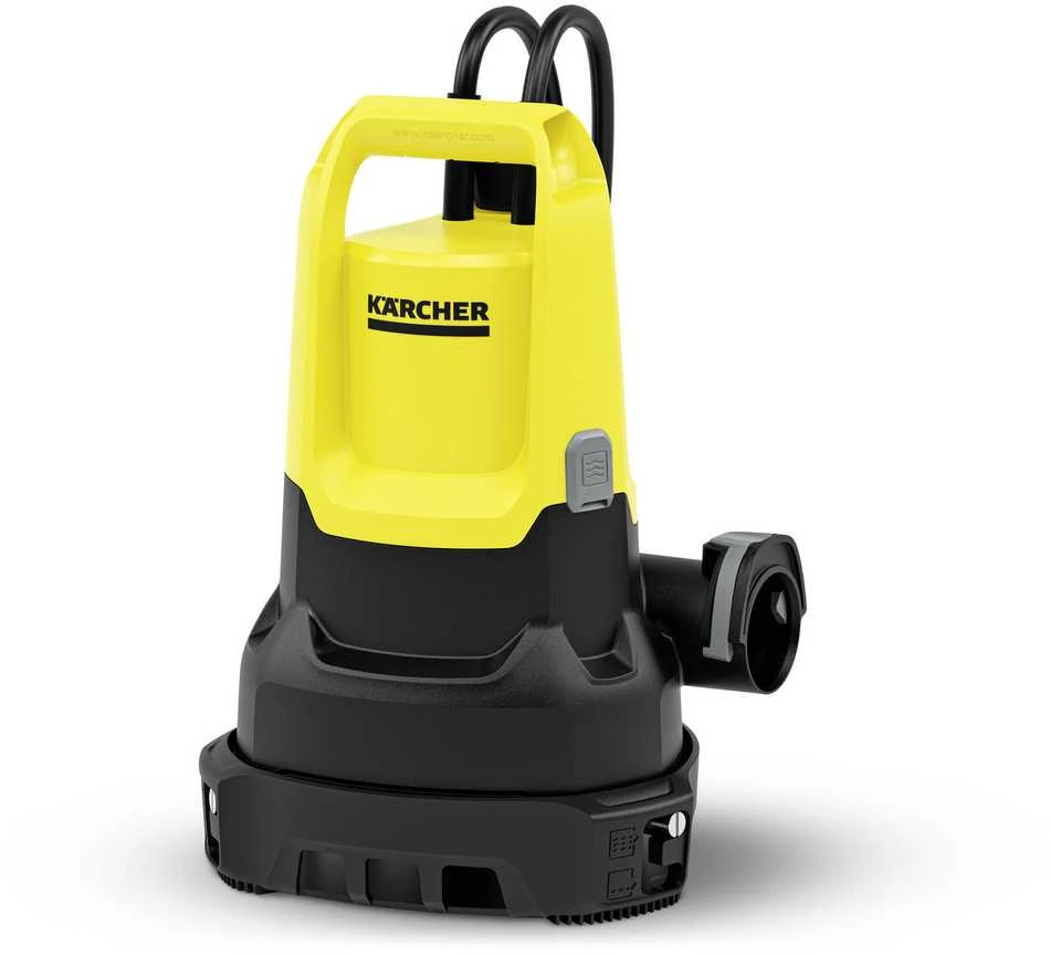 Karcher SP 16.000 Dual *EU
