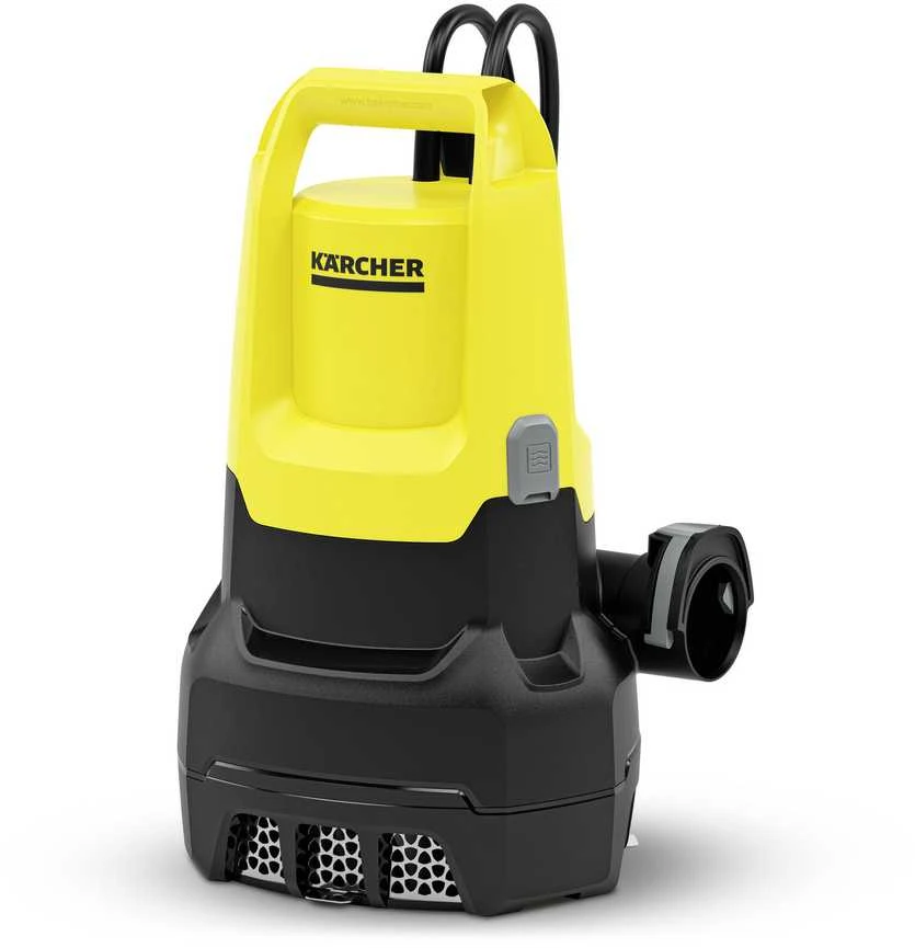 Drenažinis vandens siurblys Karcher SP 22.000 Dirt *EU, 1.645-850.0