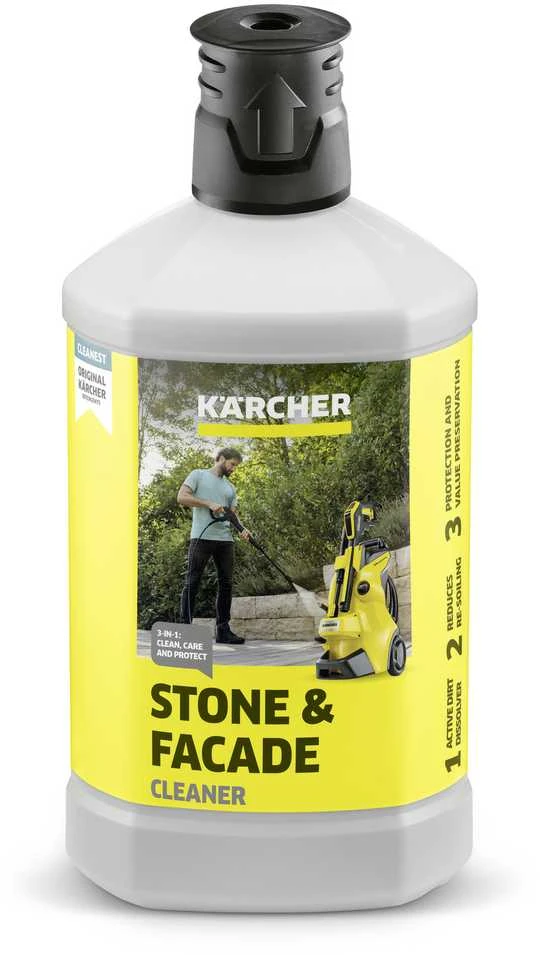 Kärcher akmens paviršių ir fasadų valiklis 1000 ml