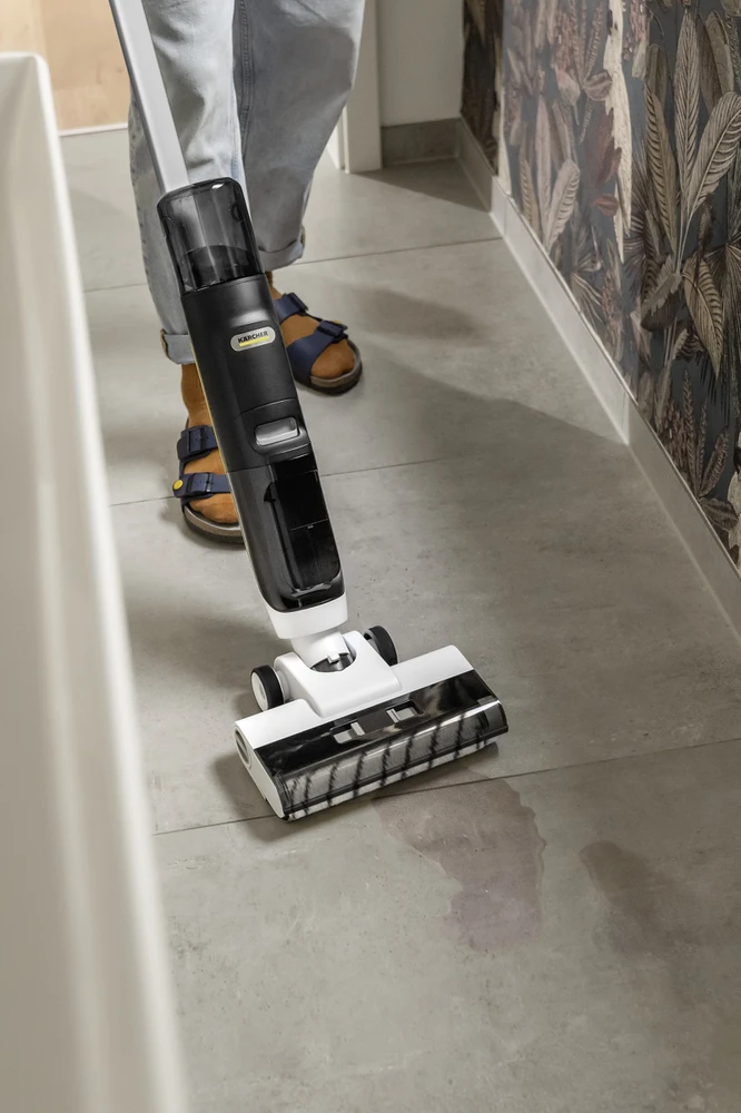 Volelis Karcher 2.863-401.0