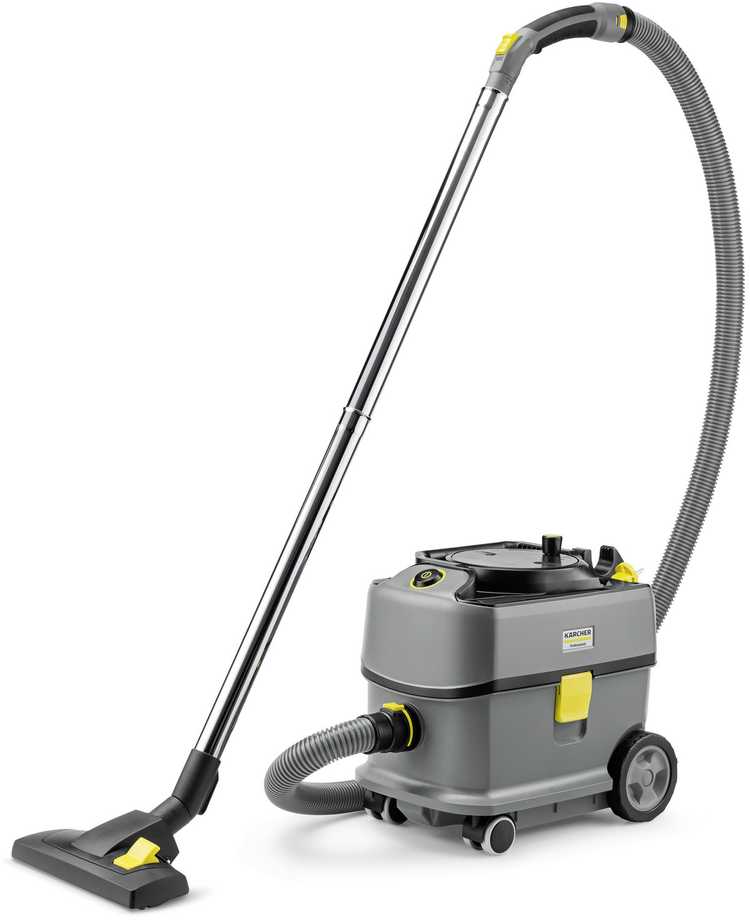 Dulkių siurblys Karcher T 10/1 *EU