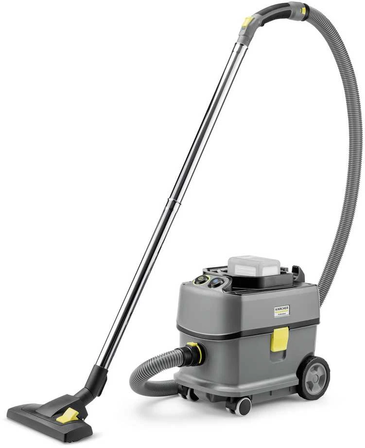 Dulkių siurblys Karcher T 10/1 Bp
