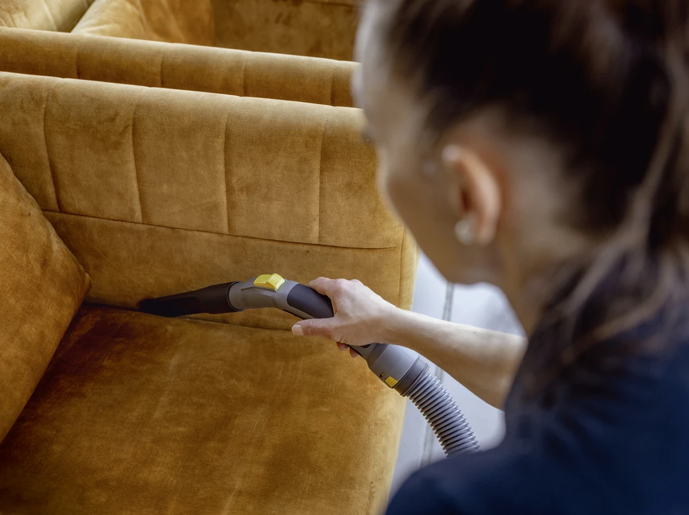 Dulkių siurblys Karcher T 10/1 *EU