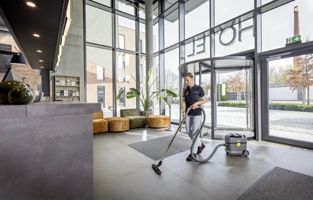 Karcher T 15/1 Bp
