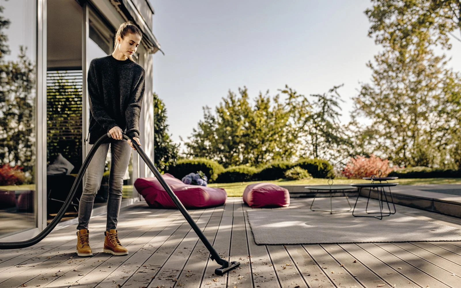Dulkių siurb. Karcher WD 3 V-17/6/20 Car (YYY) *EU (Ekspozicinė prekė)