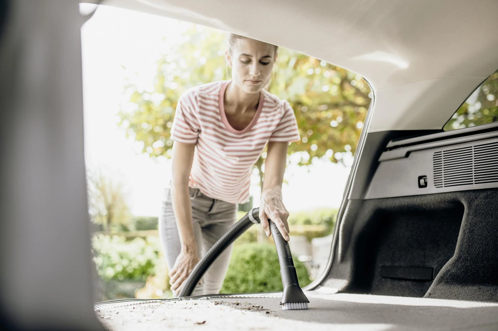 Dulkių siurb. Karcher WD 3 V-17/6/20 Car (YYY) *EU (Ekspozicinė prekė)