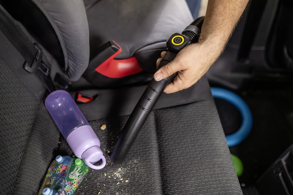 Karcher WD 5 Control P 25/5/22 *ES
