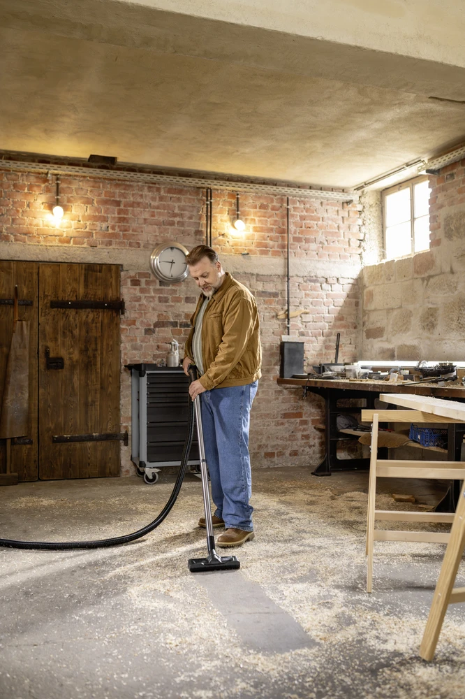 Karcher WD 7 Control P S 30/6/35/T *EU