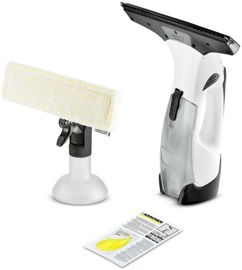 Karcher WV 5 Plus *EU