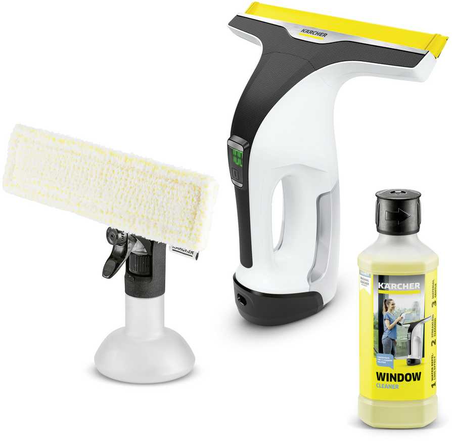 Karcher WV 6 Plus D500 *EU