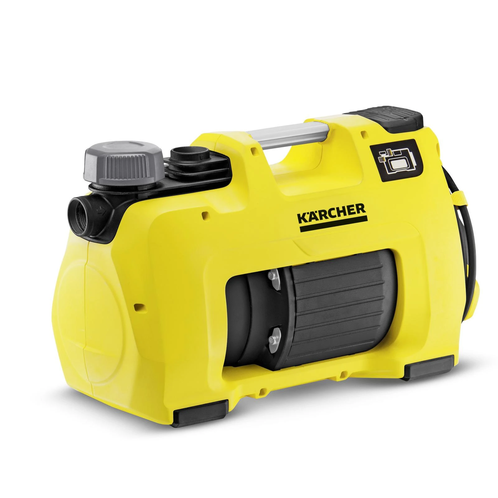 Karcher vandens siurblys BP3 Home & Garden 800W