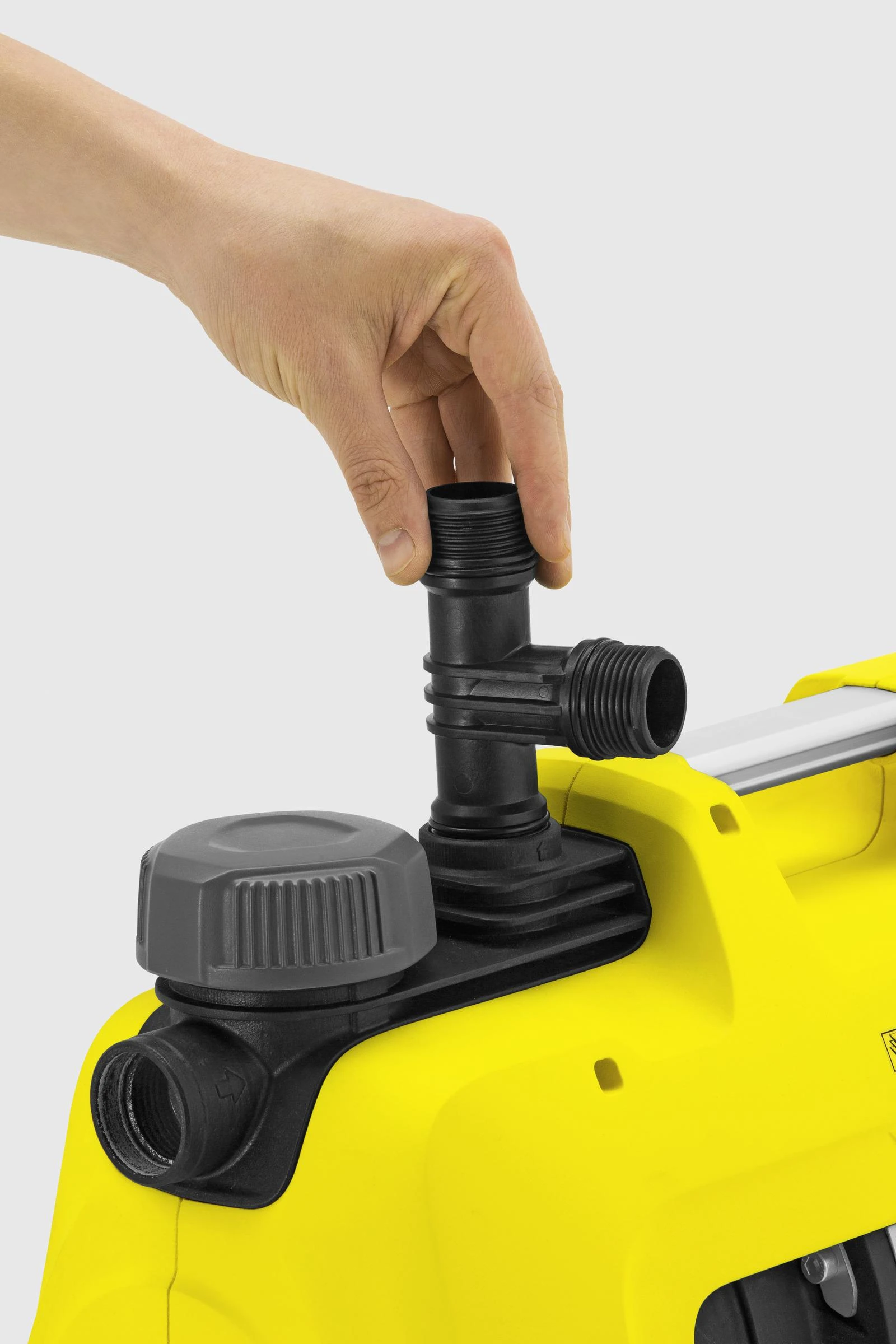 Karcher BP 5 Home & Garden