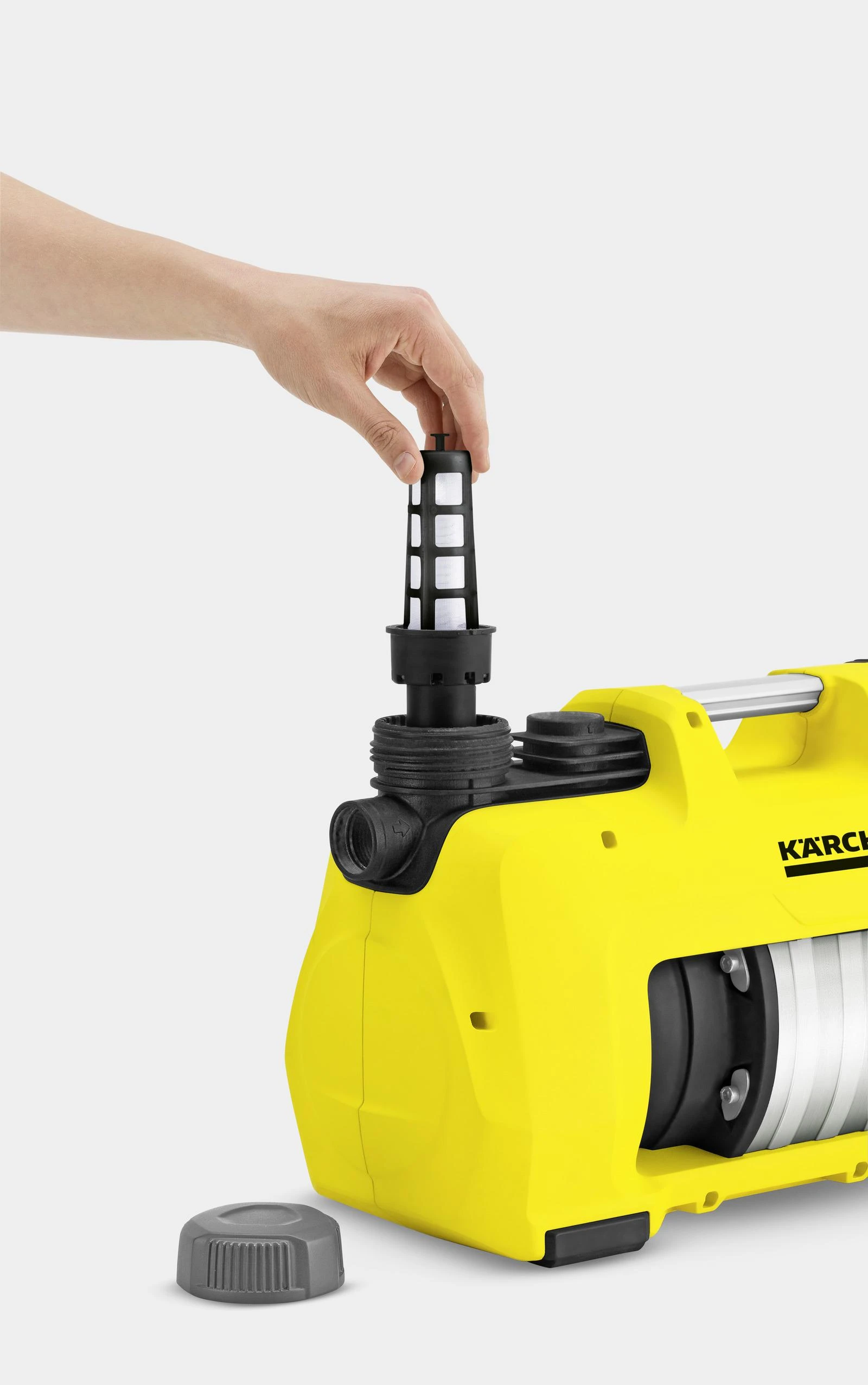 Karcher BP 5 Home & Garden