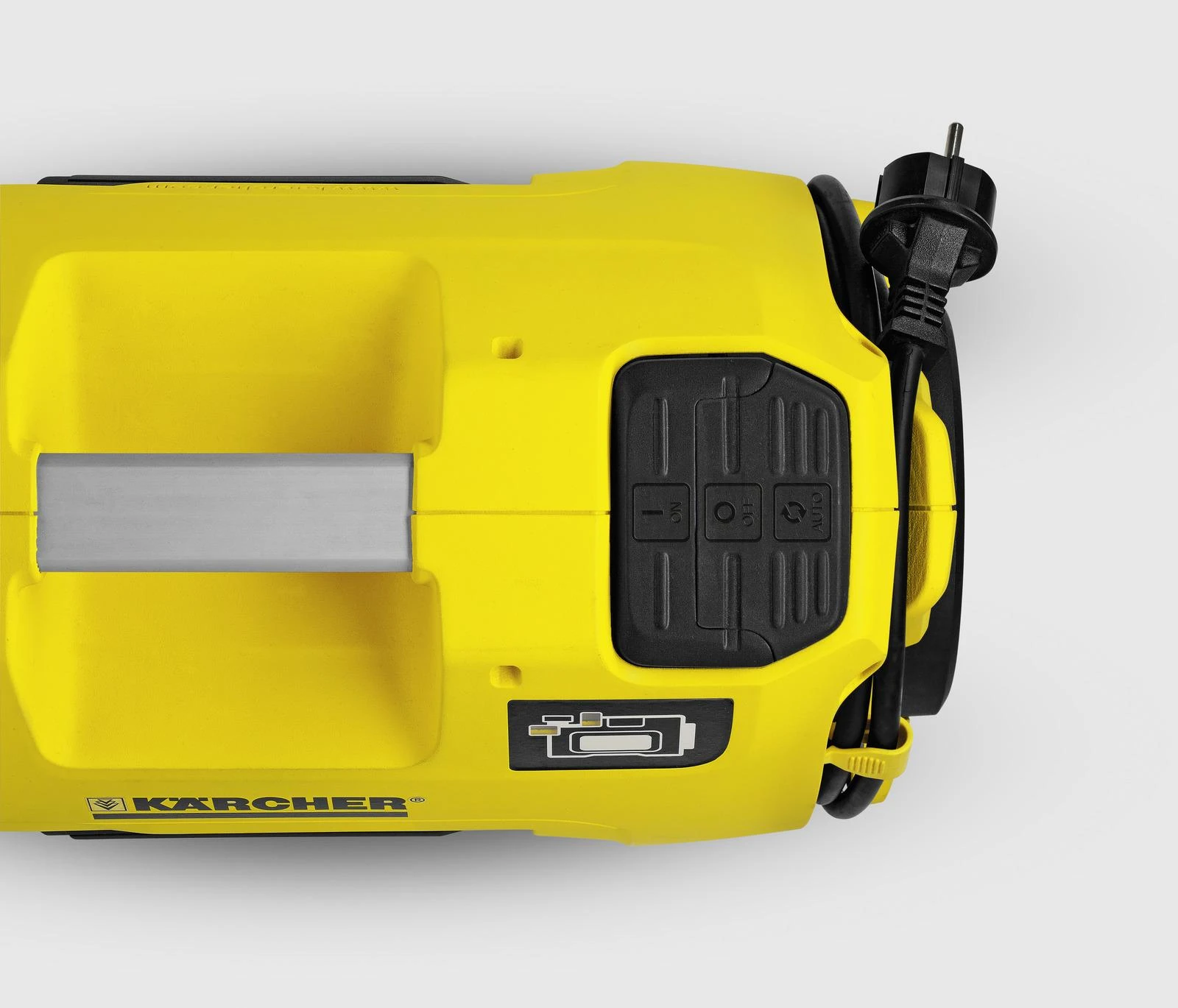 Karcher BP 5 Home & Garden