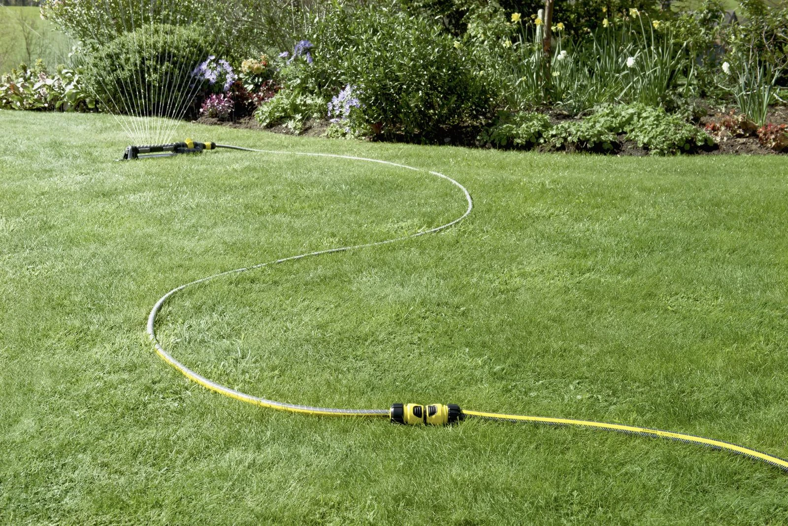 Karcher Dviejų krypčių jungtis