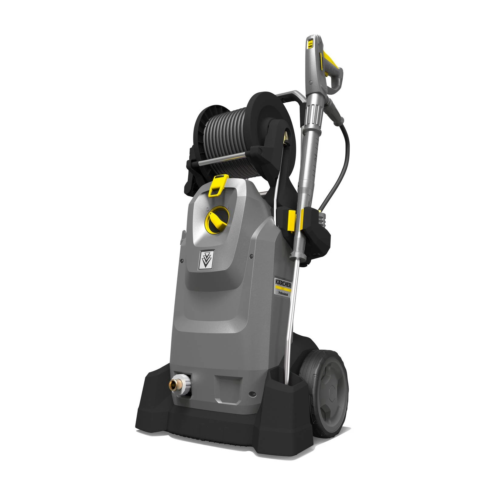 Kärcher aukšto slėgio plovykla HD 6/15 MX Plus 1.150-931.0