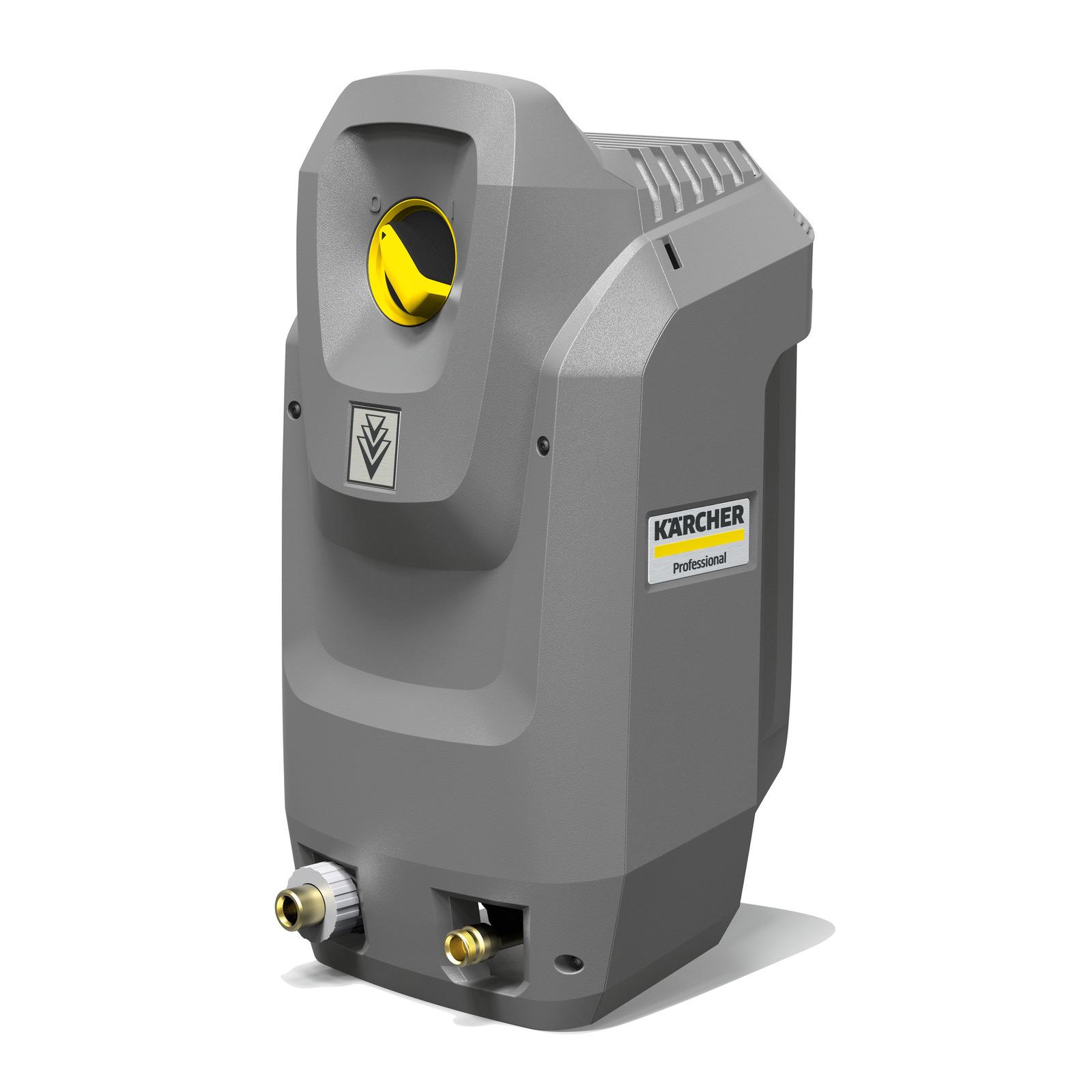 Karcher aukšto slėgio plovykla HD 6/15 P Modul