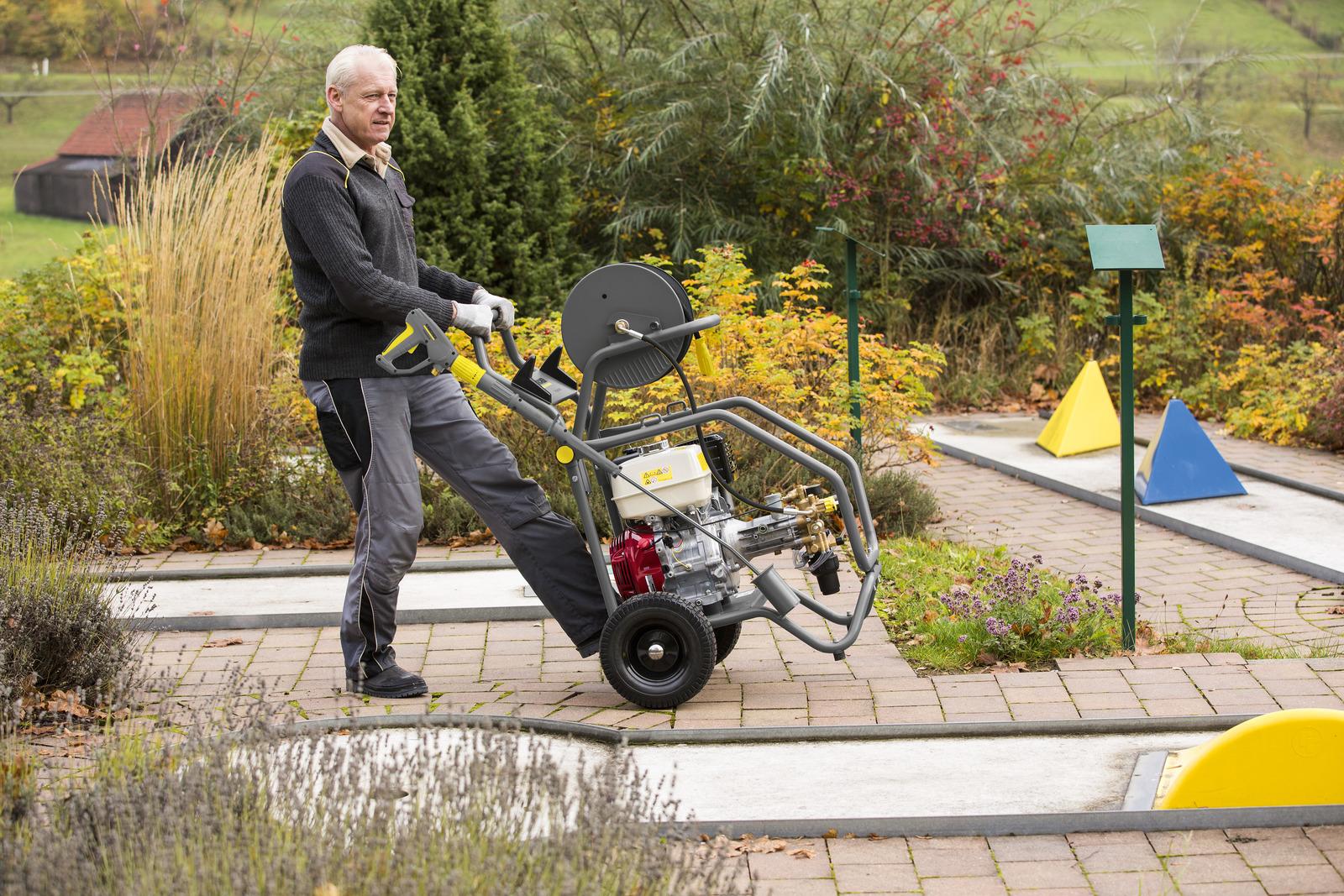 Karcher HD 9/23 G