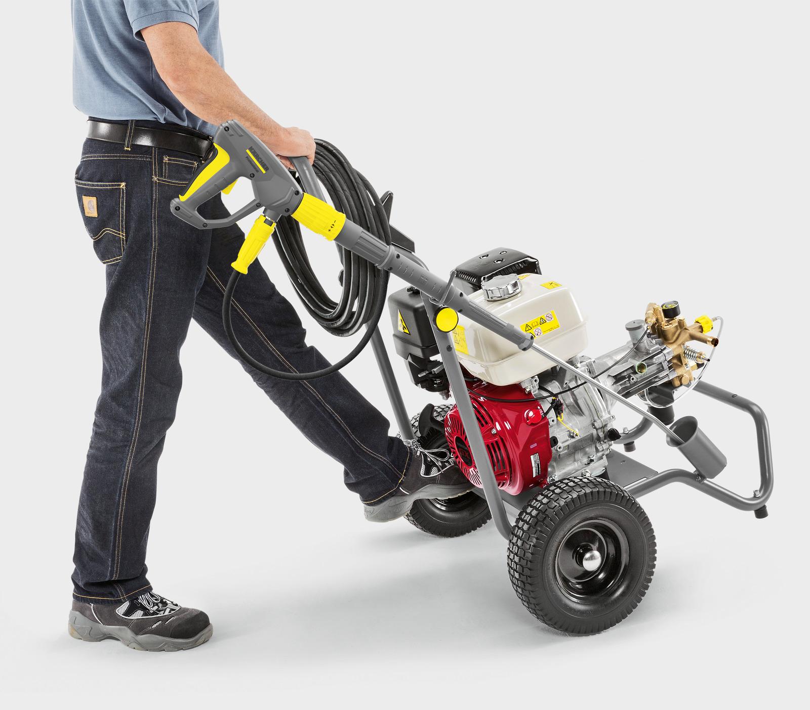Karcher HD 9/23 G