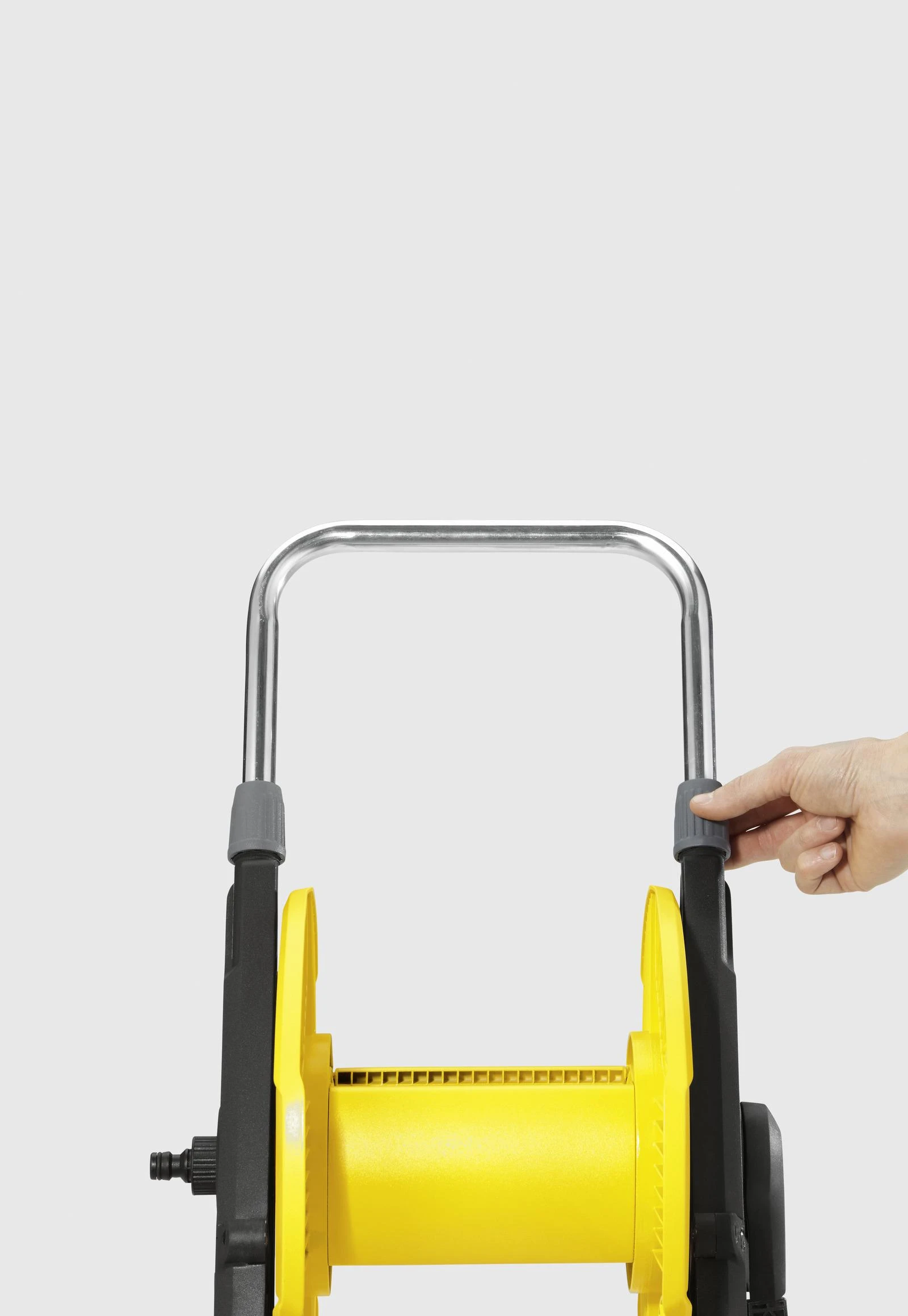 Karcher Žarnos vežimėlis HT 3.400