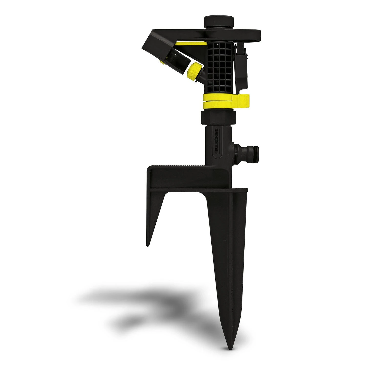 Karcher Sector Impulsinis, apskritas ir sektorinis purkštuvas PS 300