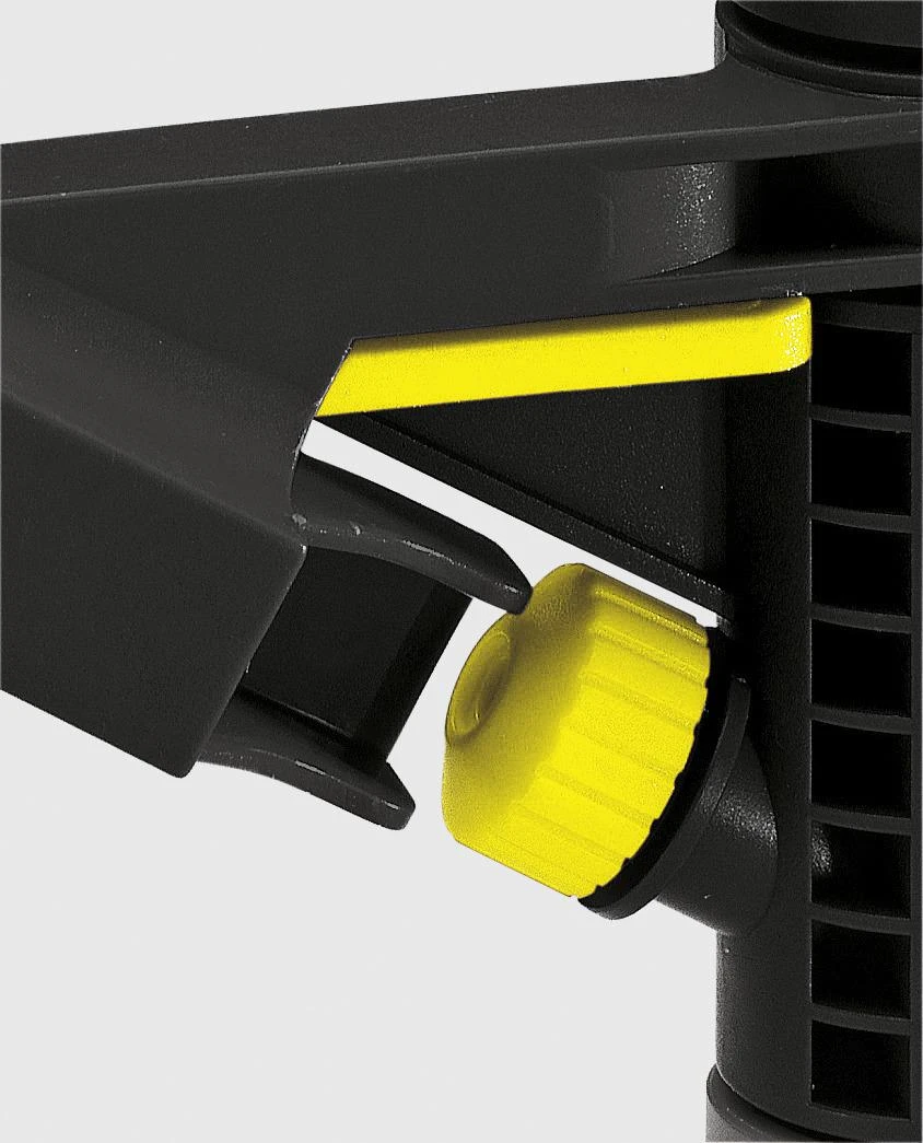 Karcher Sector Impulsinis, apskritas ir sektorinis purkštuvas PS 300