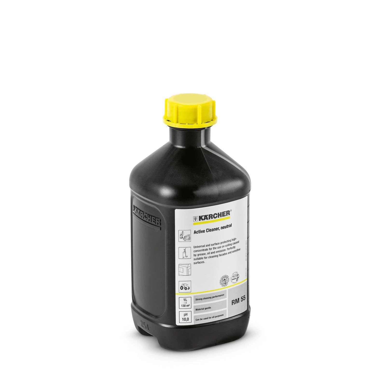 Karcher Active RM 55** 2,5l aktyvus valiklis, neutralus