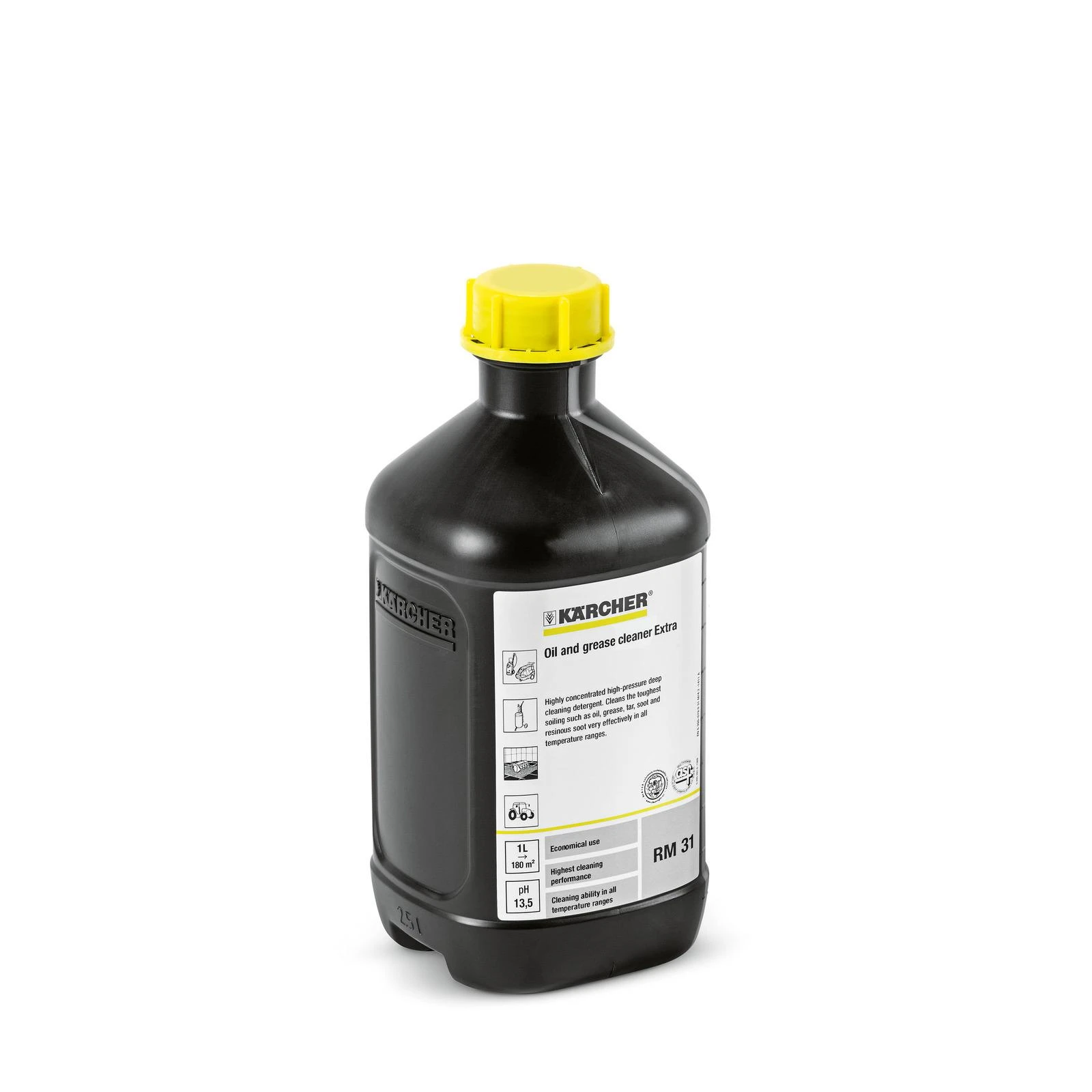 Karcher PressurePro alyvos ir riebalų valiklis E...
