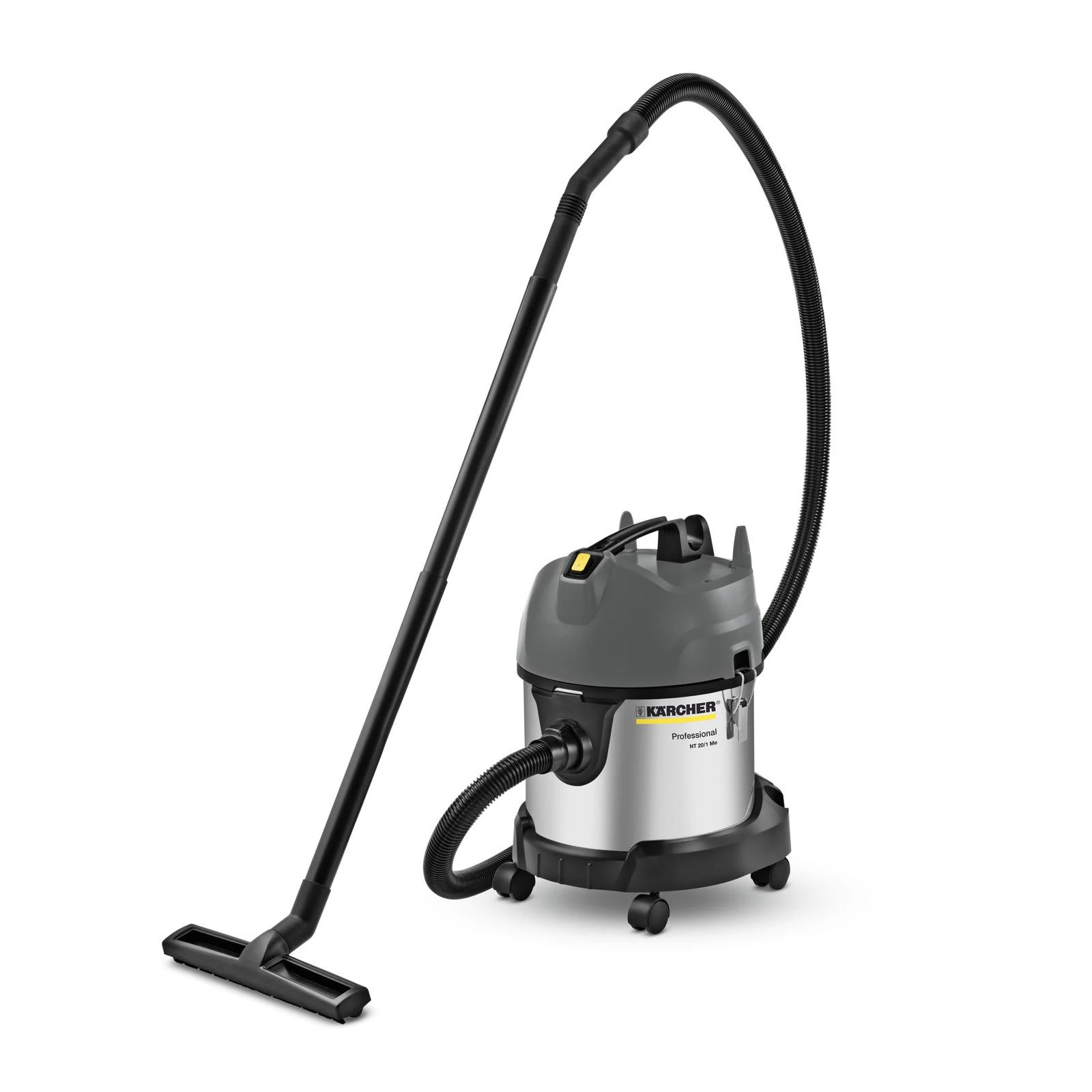 Karcher NT 20/1 Me klasikinis leidimas