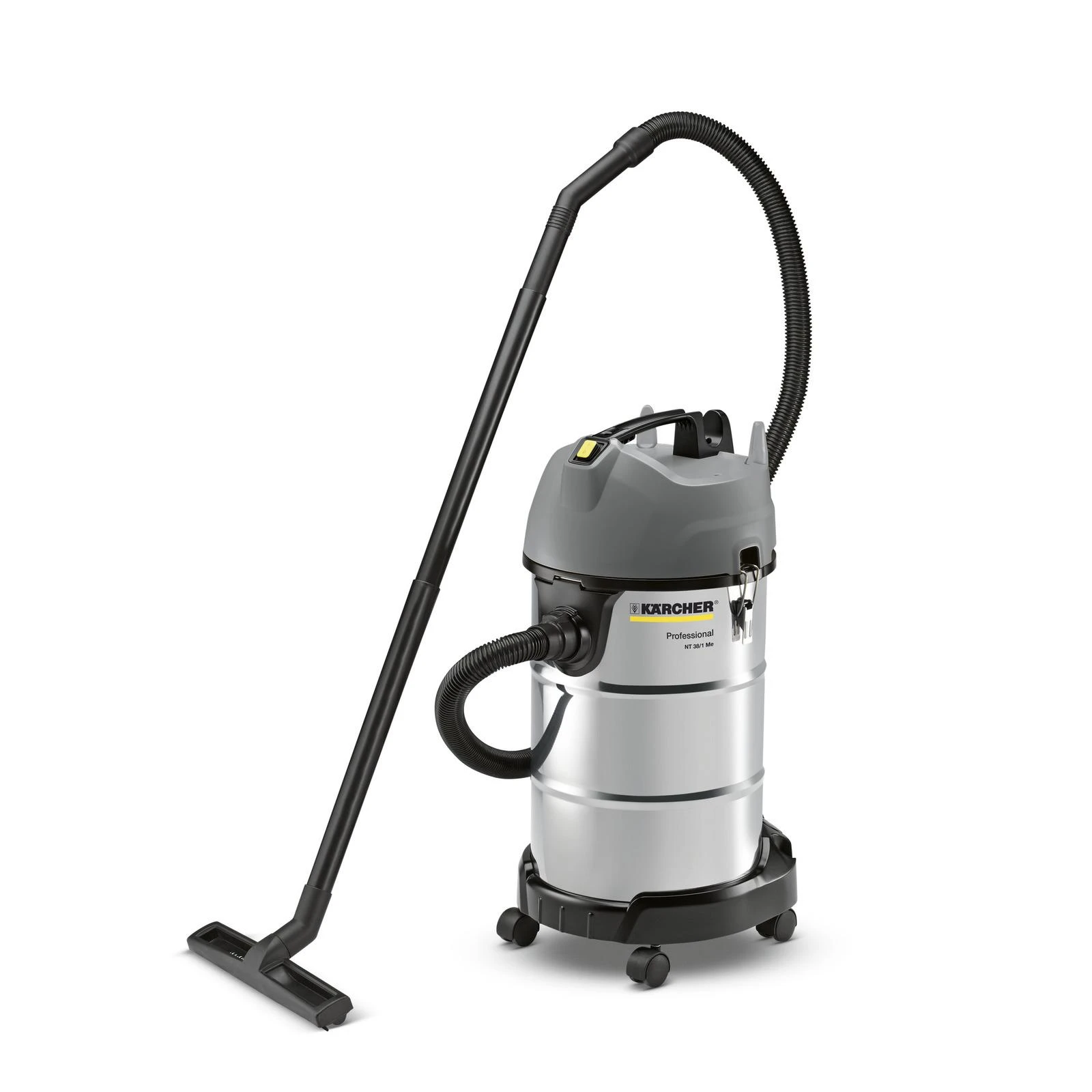 Kärcher sauso/drėgno valymo siurblys NT 38/1 Me Classic