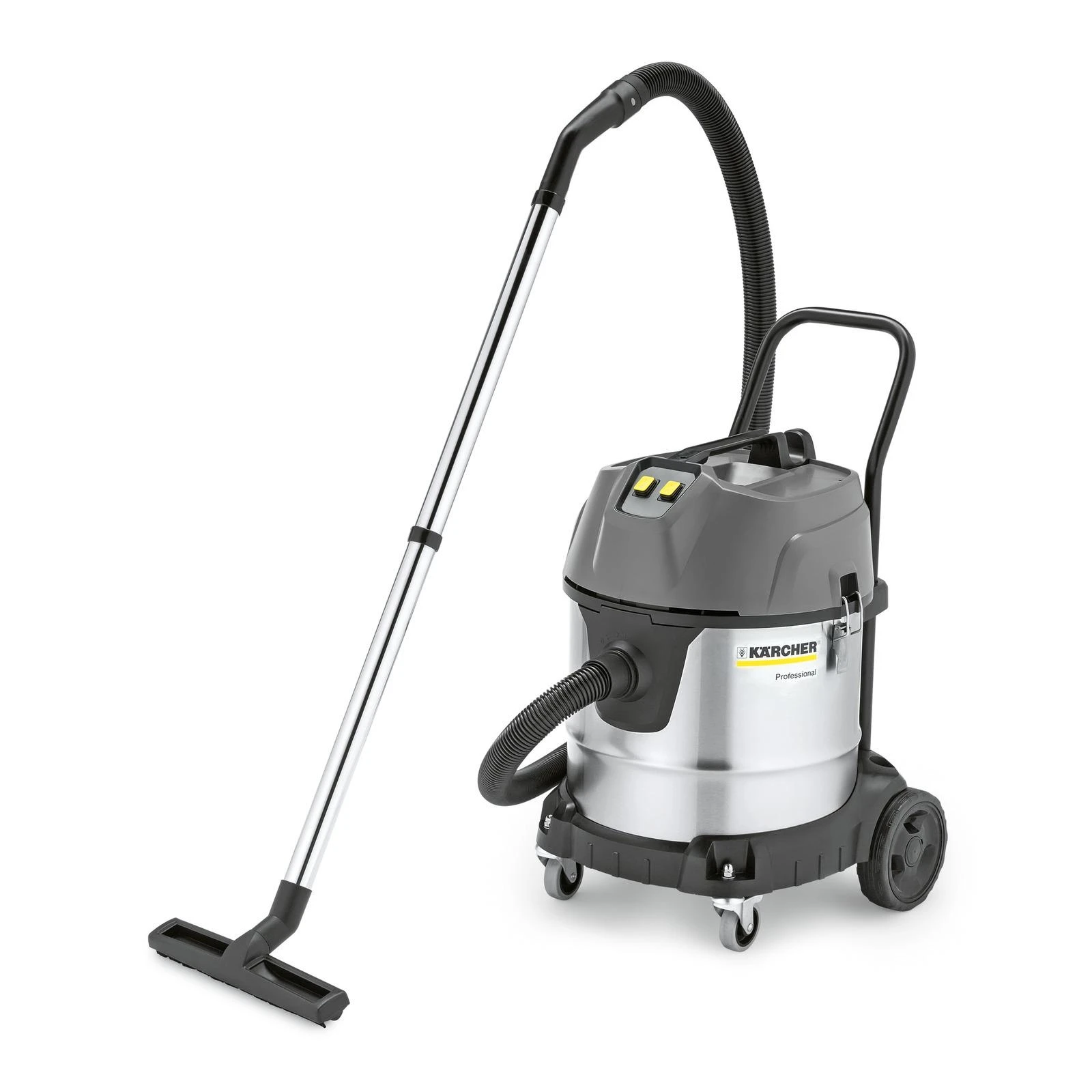 Kärcher drėgno/sauso valymo siurblys NT 50/2 Me Classic Edition