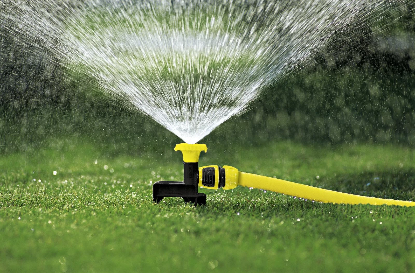 Karcher Sprinkler CS 90 Spike