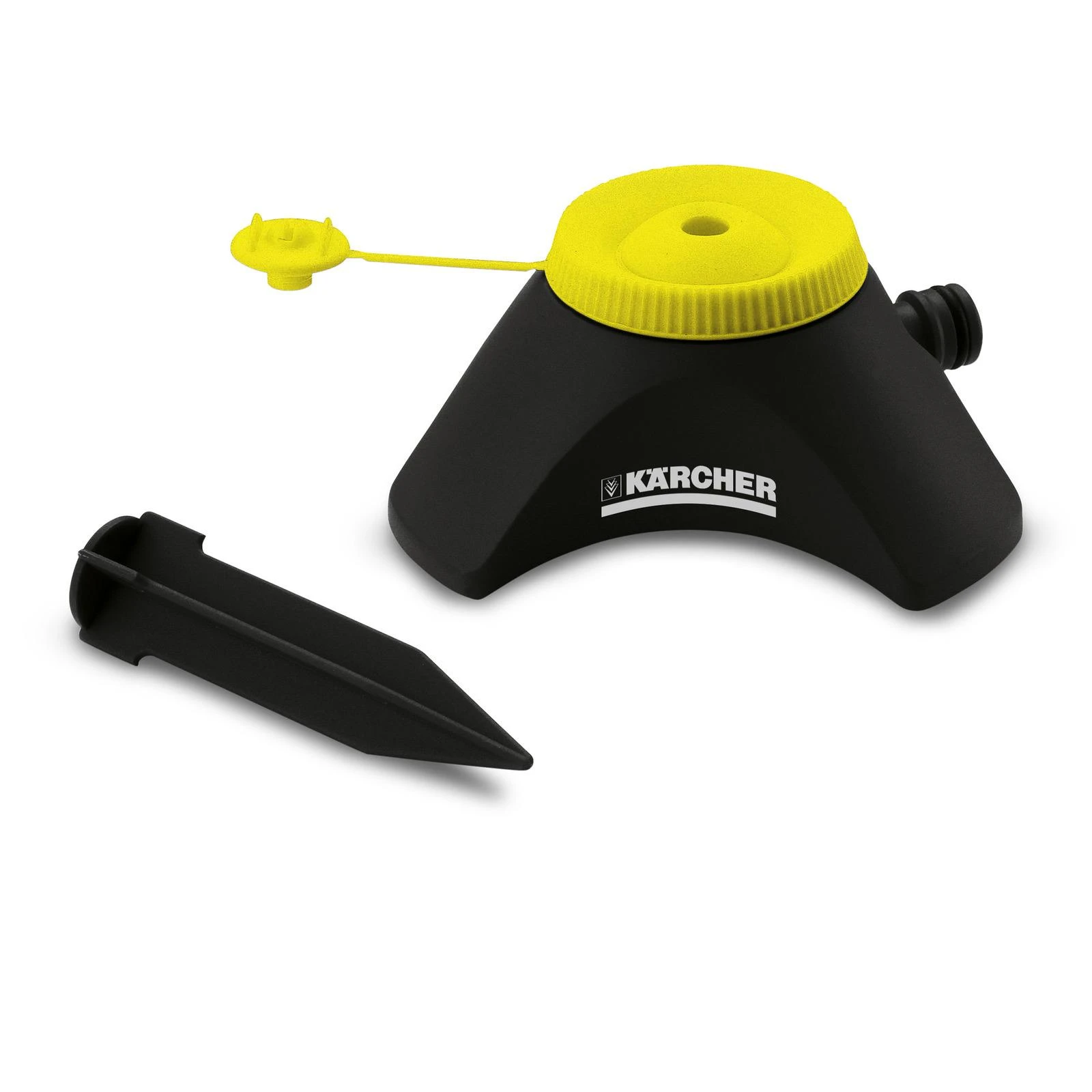 Karcher Purkštuvas CS 90 Vario su tvirtu smaigu 