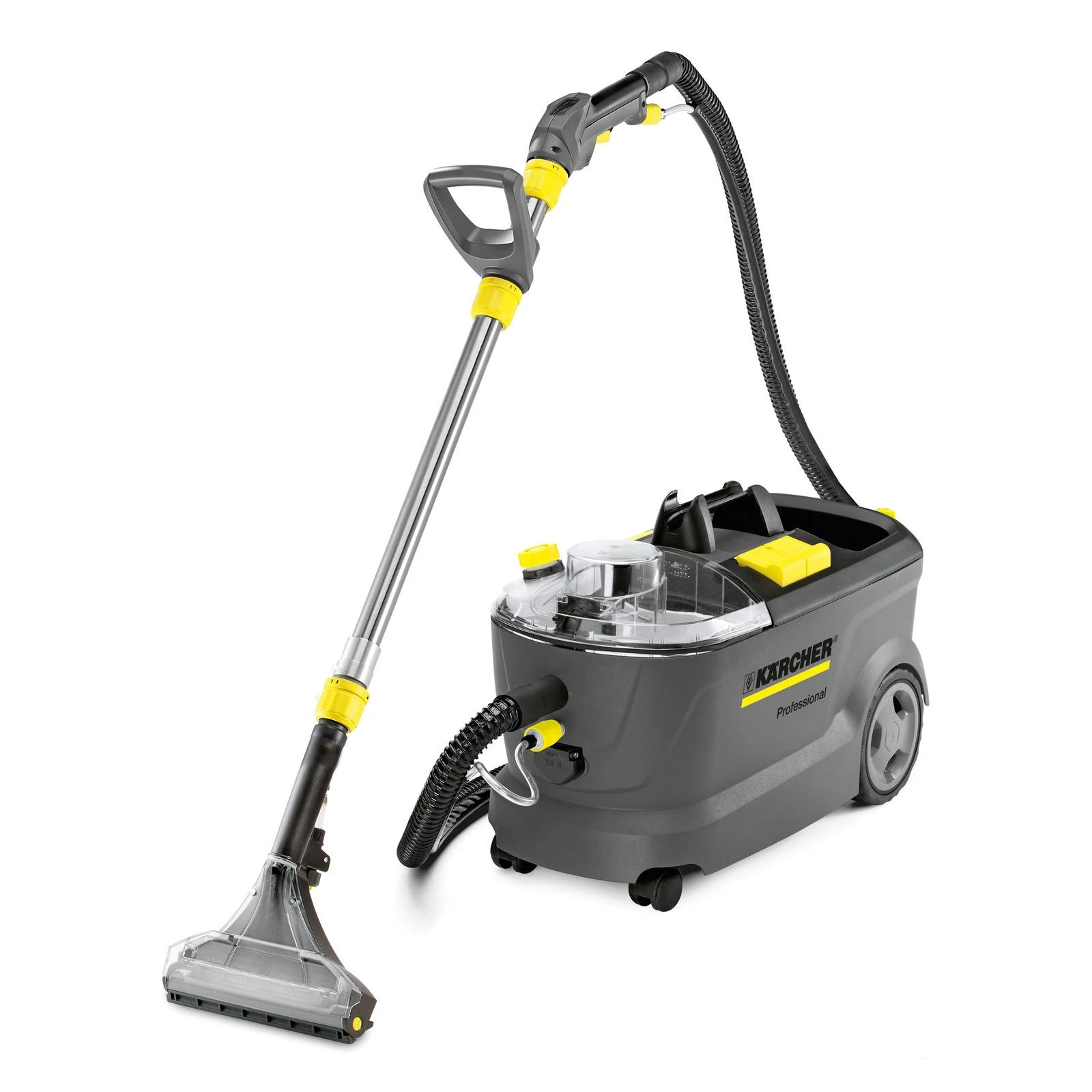 Kärcher plaunantis siurblys Puzzi 10/2 Adv