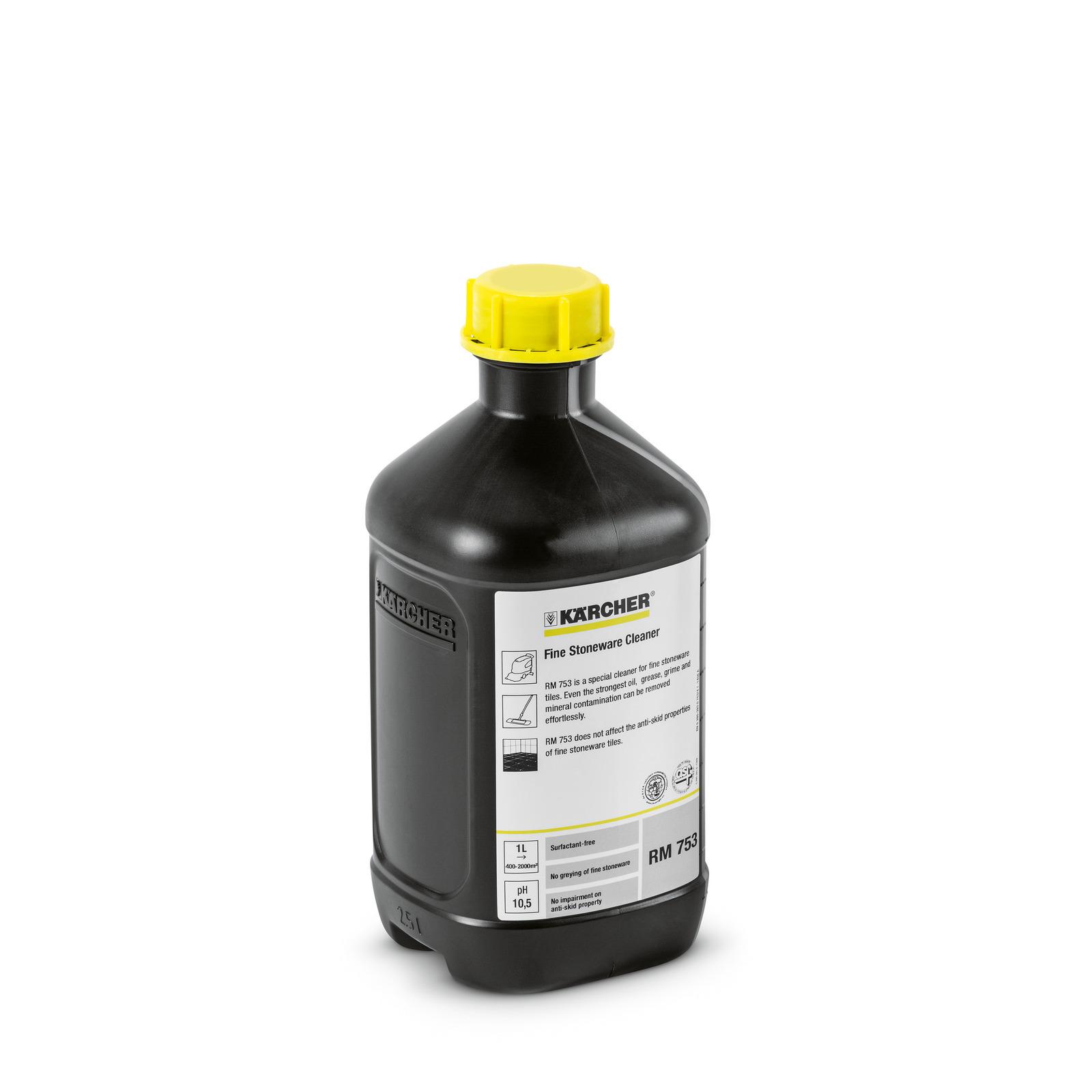 Karcher FloorPro smulkus akmens masės valiklis RM 7...