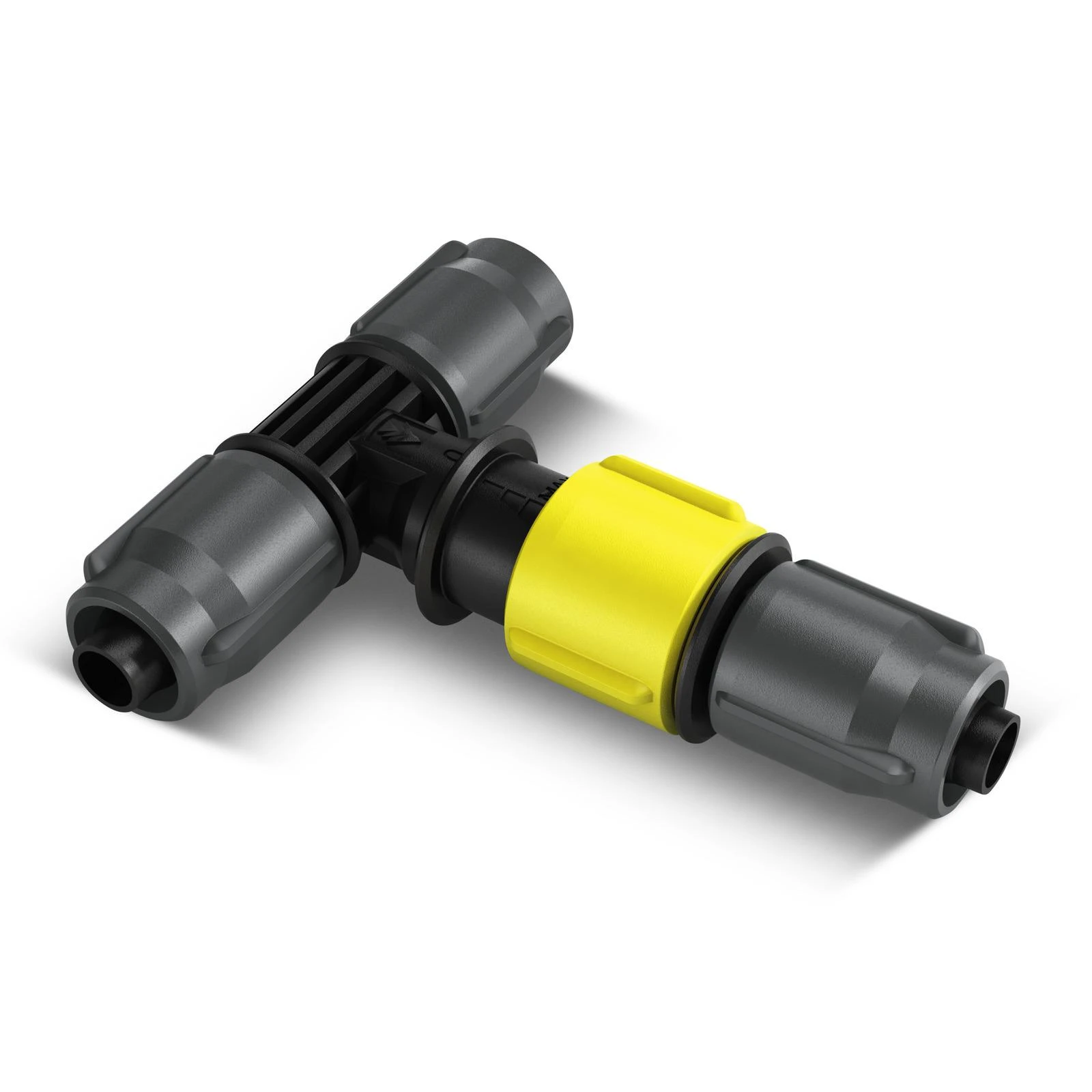 Karcher T - Jungtis su Vanduo Flow Regula...
