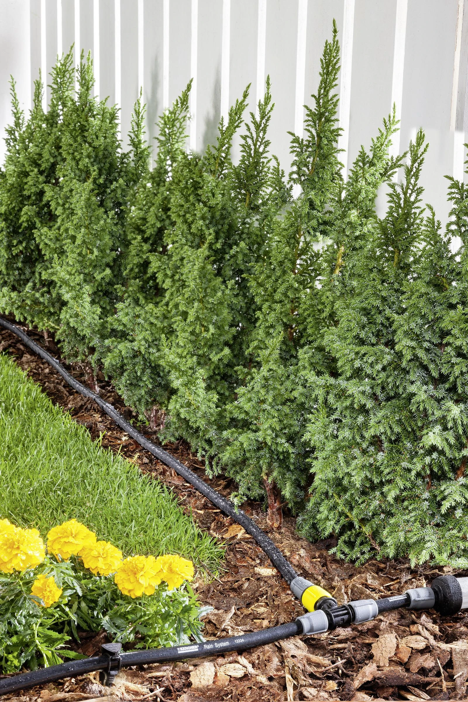 Karcher T - Jungtis su Vanduo Flow Regula...